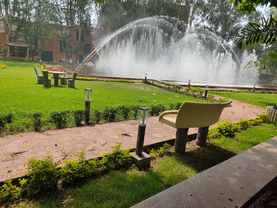 Nakshatra Van - Photo 4