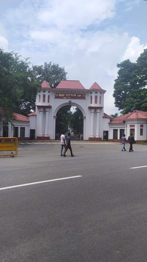 Nakshatra Van - Photo 3