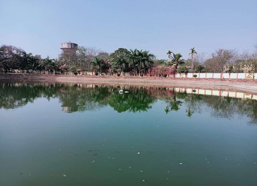 Nakshatra Van - Photo 2