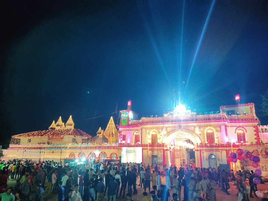 Danteshwari Temple - Photo 2