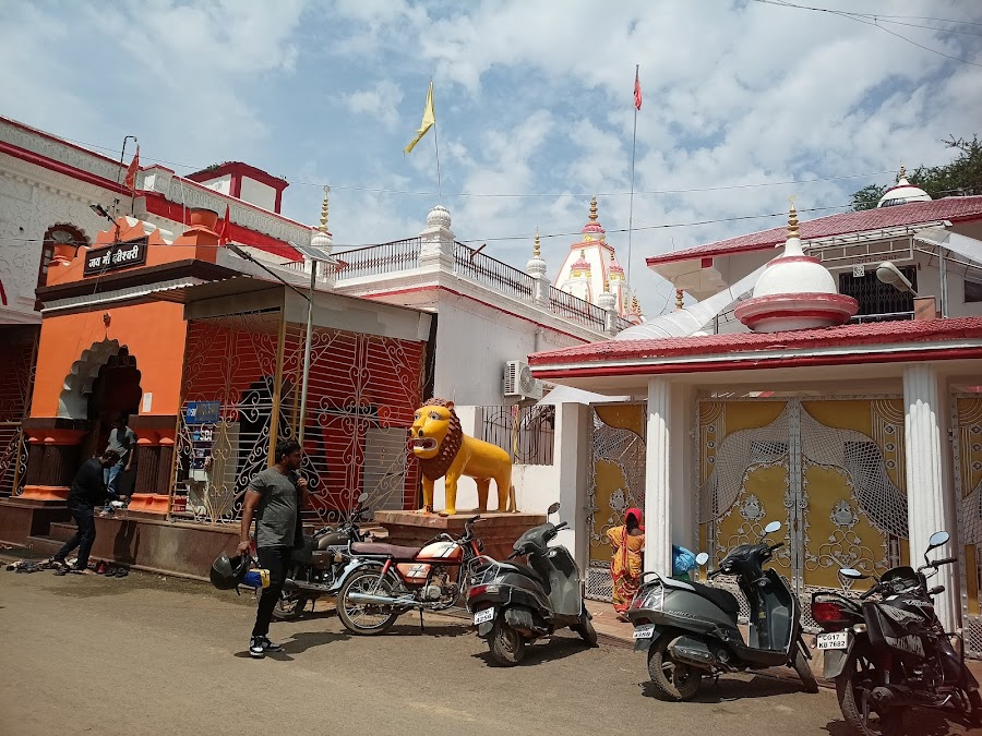 Danteshwari Temple - Photo 3
