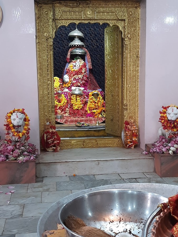 Danteshwari Temple - Photo 4