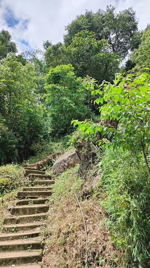 Nongstoin View Point - Photo 2