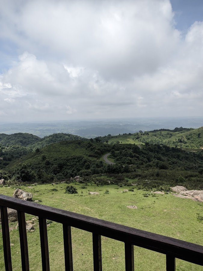 Nongstoin View Point - Photo 3