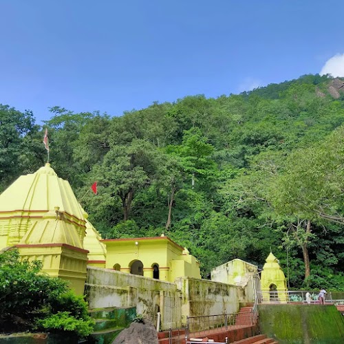 Harishankar Temple - Photo 3