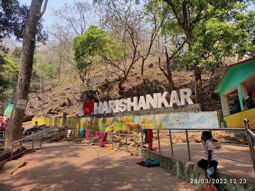Harishankar Temple - Photo 4
