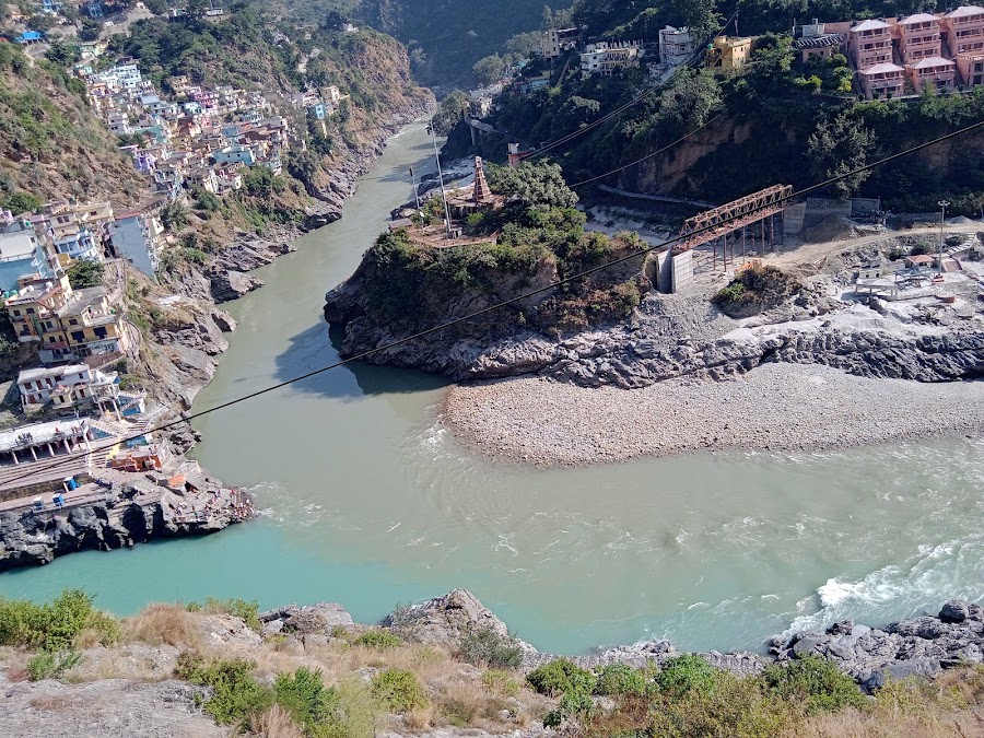Devprayag Sangam - Photo 7