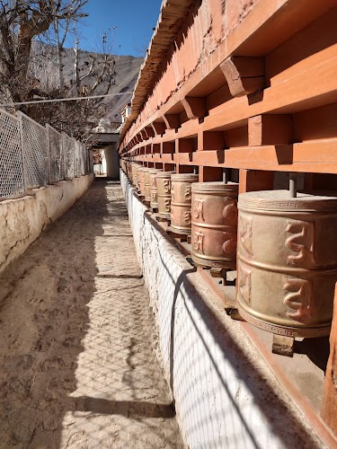 Alchi Monastery - Photo 4