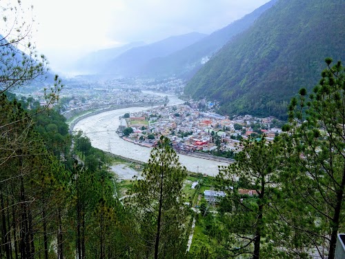 Uttarkashi - Photo 3