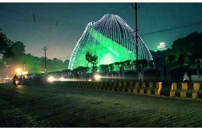 Golghar - Photo 4