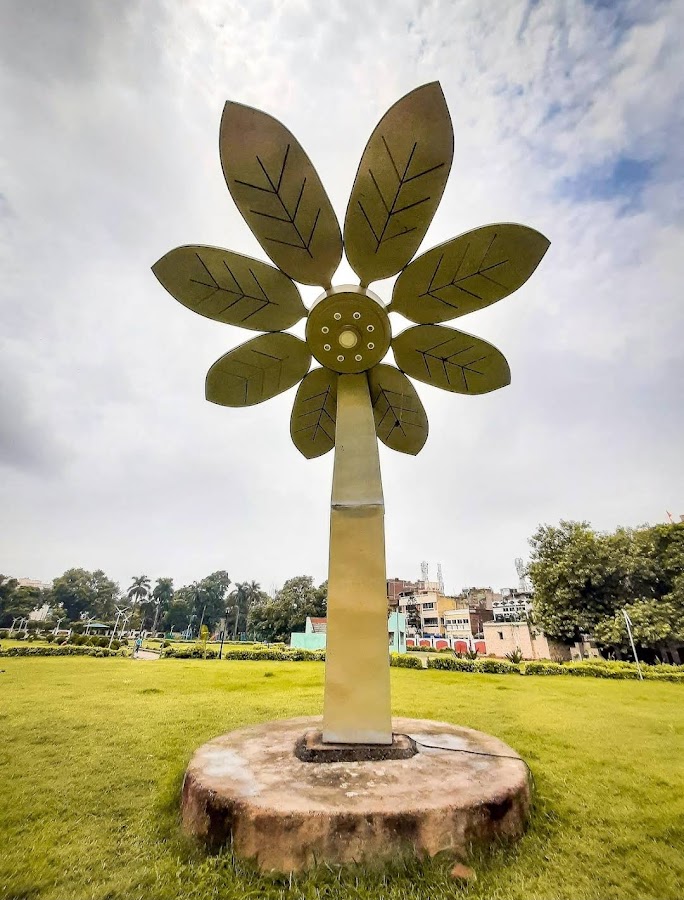 Golghar - Photo 2