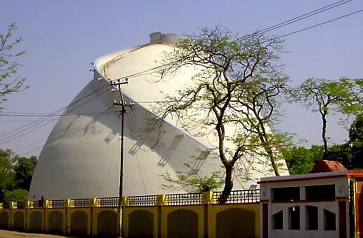 Golghar - Photo 3