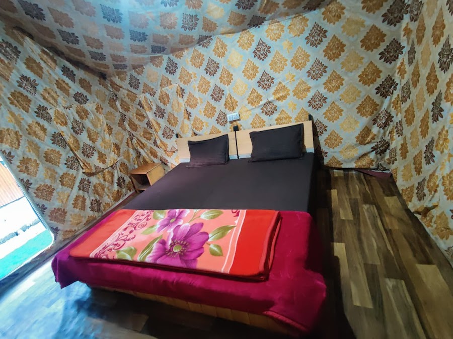 Kheerganga Trek - Photo 2