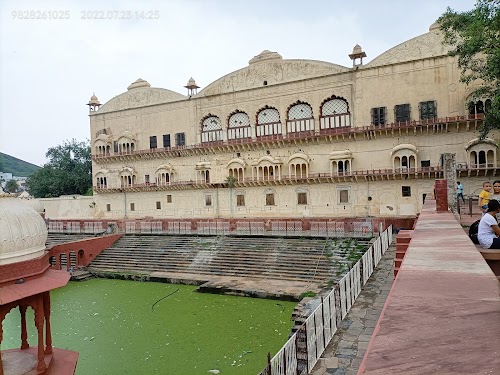 Alwar - Photo 3