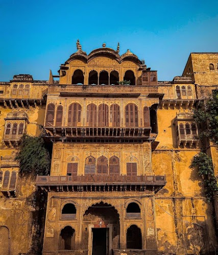 Alwar - Photo 4