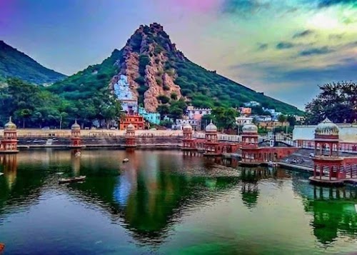 Alwar - Photo 2