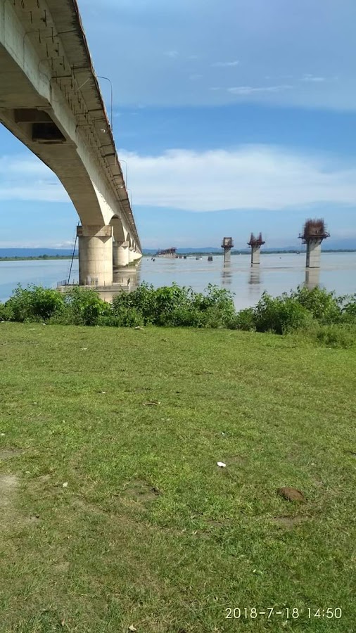Bhomoraguri - Photo 4