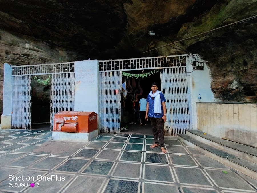 Bada Mahadeo - Photo 3