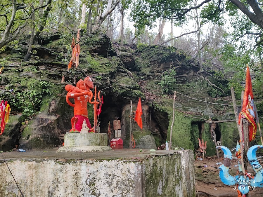 Bada Mahadeo - Photo 2