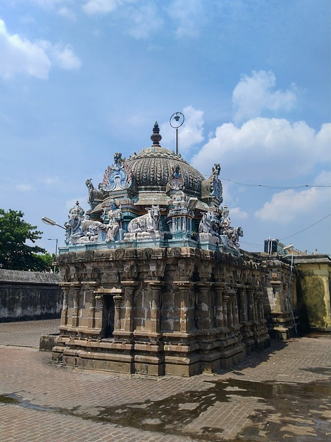 Shivaloka Thyagar, Shivalokapuram - Photo 2
