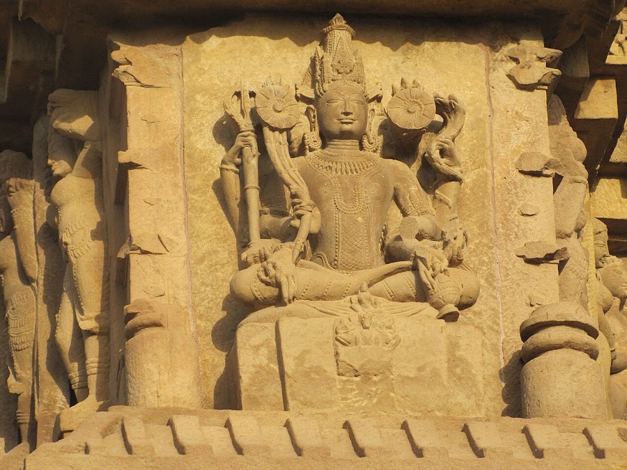 Southern Group of Temples - Photo 2