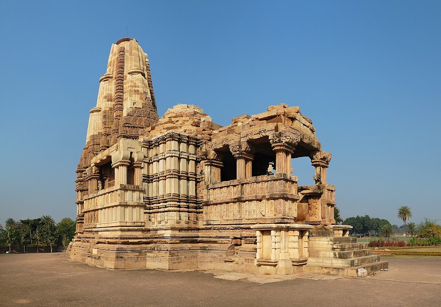 Southern Group of Temples - Photo 3