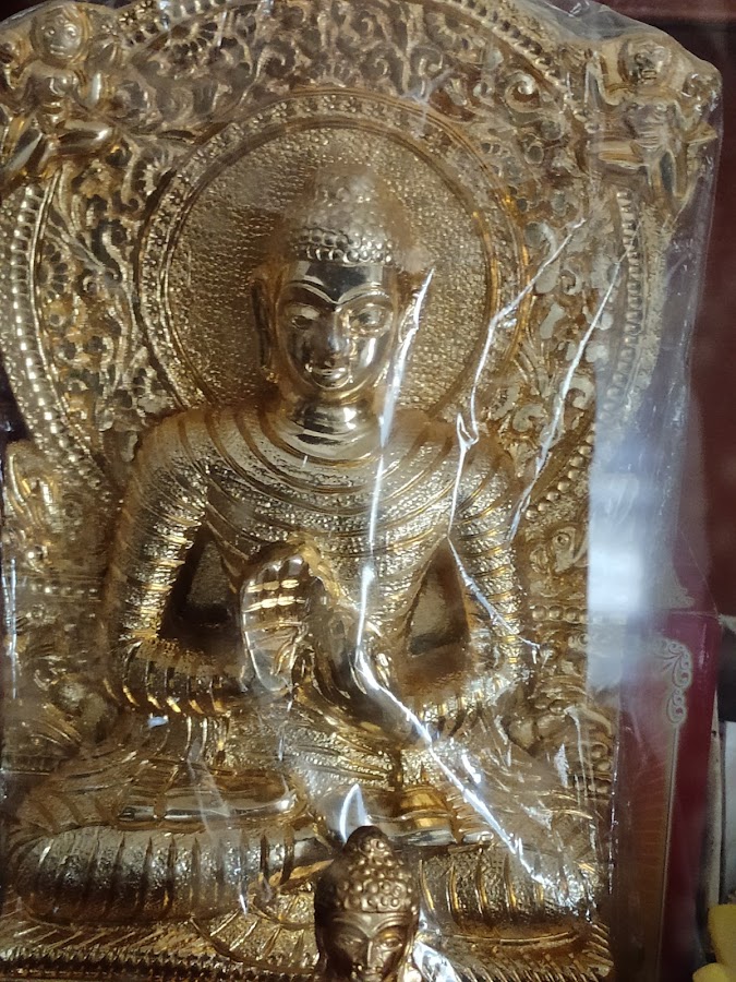 Kushinagar Museum - Photo 4