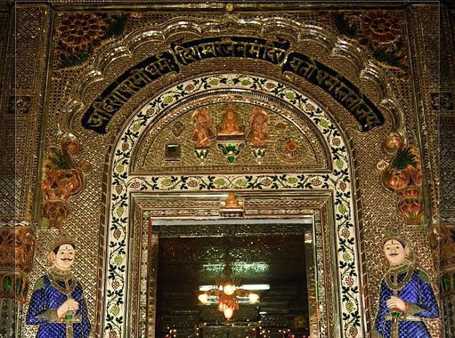 Kanch Mandir - Photo 3