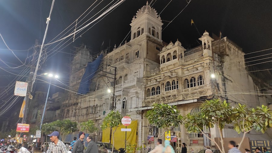 Kanch Mandir - Photo 4