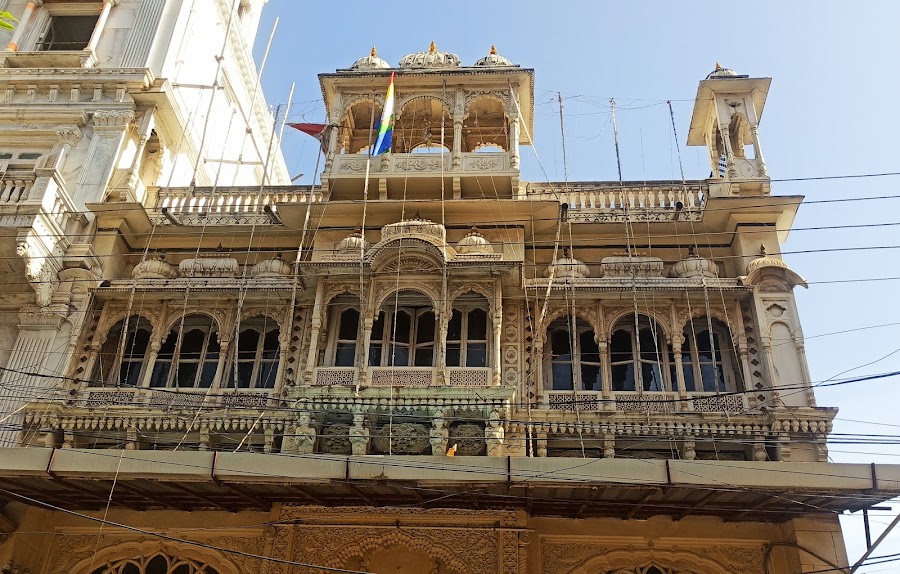 Kanch Mandir - Photo 2