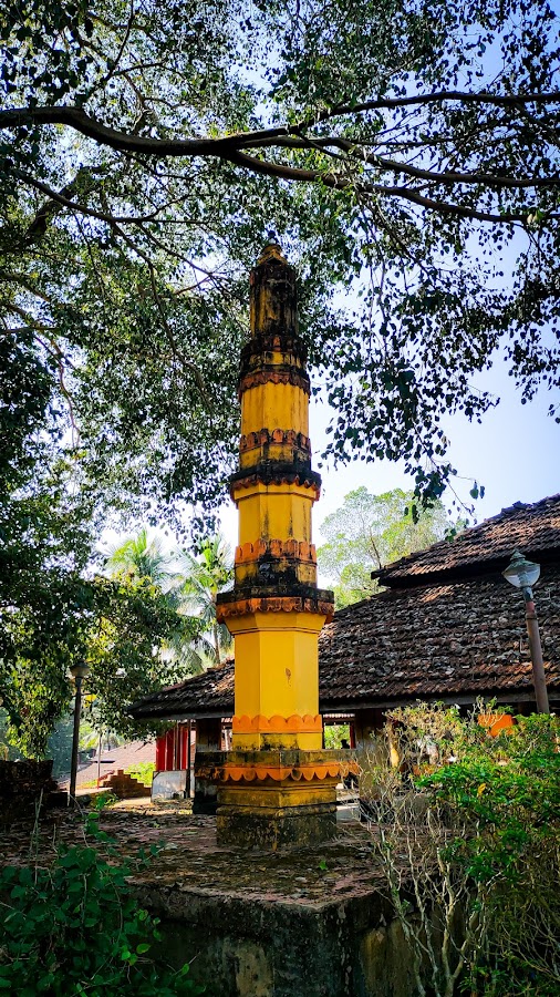 Dhamapur Lake - Photo 4