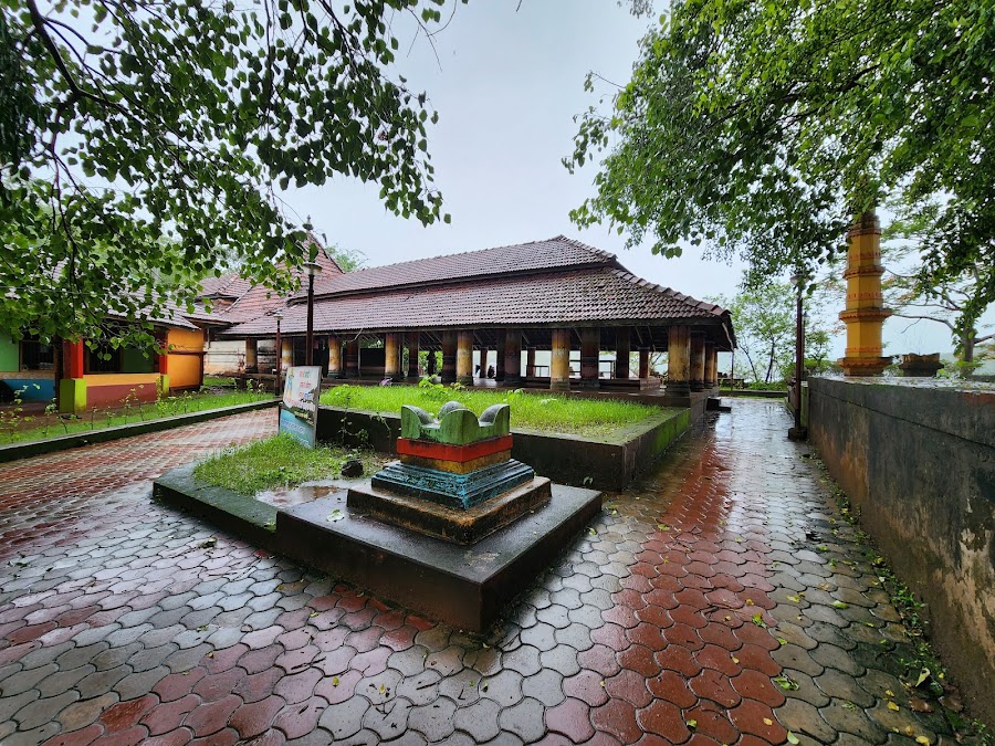 Dhamapur Lake - Photo 2