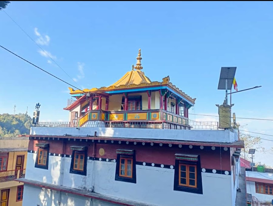 Ghoom Monastery - Photo 3