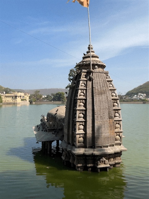 Nawal Sagar Lake - Photo 4