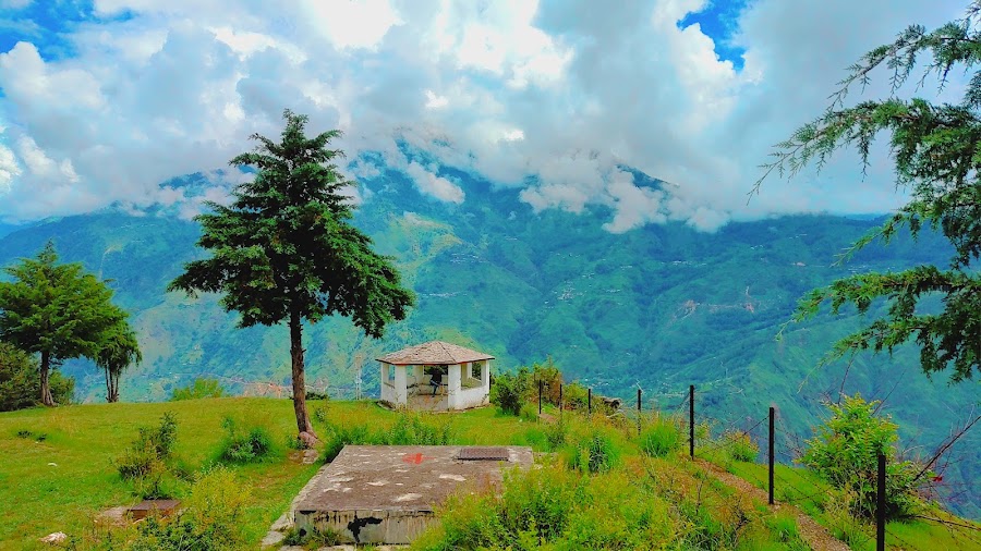 Nanda Devi Temple - Photo 9