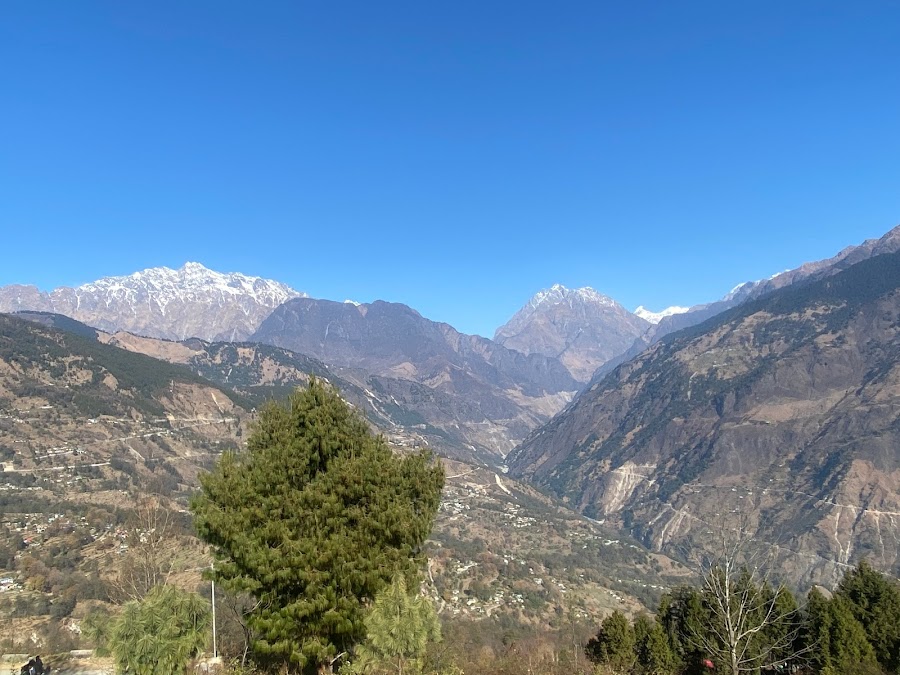 Nanda Devi Temple - Photo 4