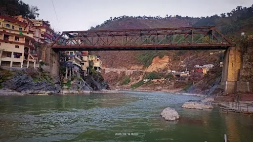 Rudraprayag - Photo 5