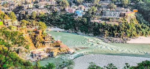 Rudraprayag - Photo 4