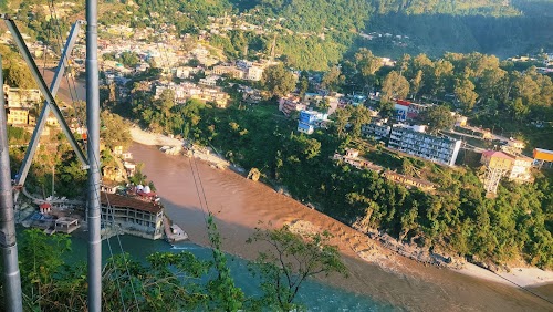 Rudraprayag - Photo 2