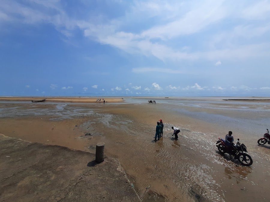 Talsari Beach - Photo 3