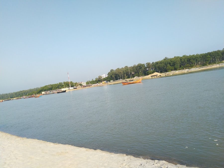 Talsari Beach - Photo 4