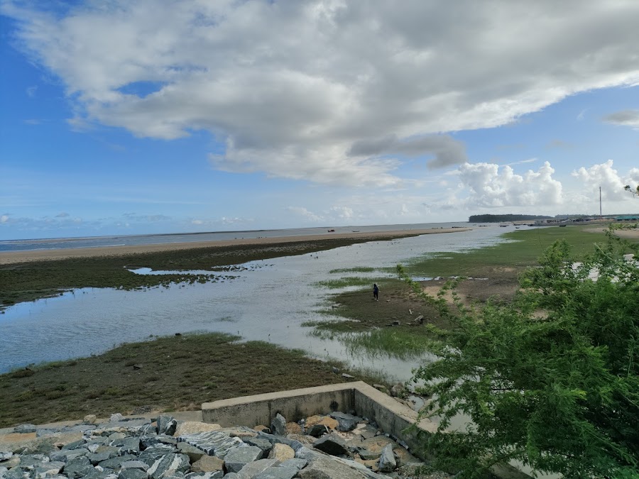Talsari Beach - Photo 7