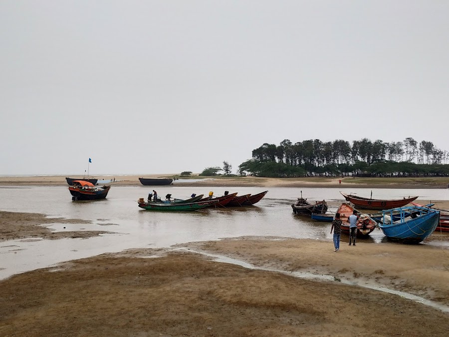 Talsari Beach - Photo 6