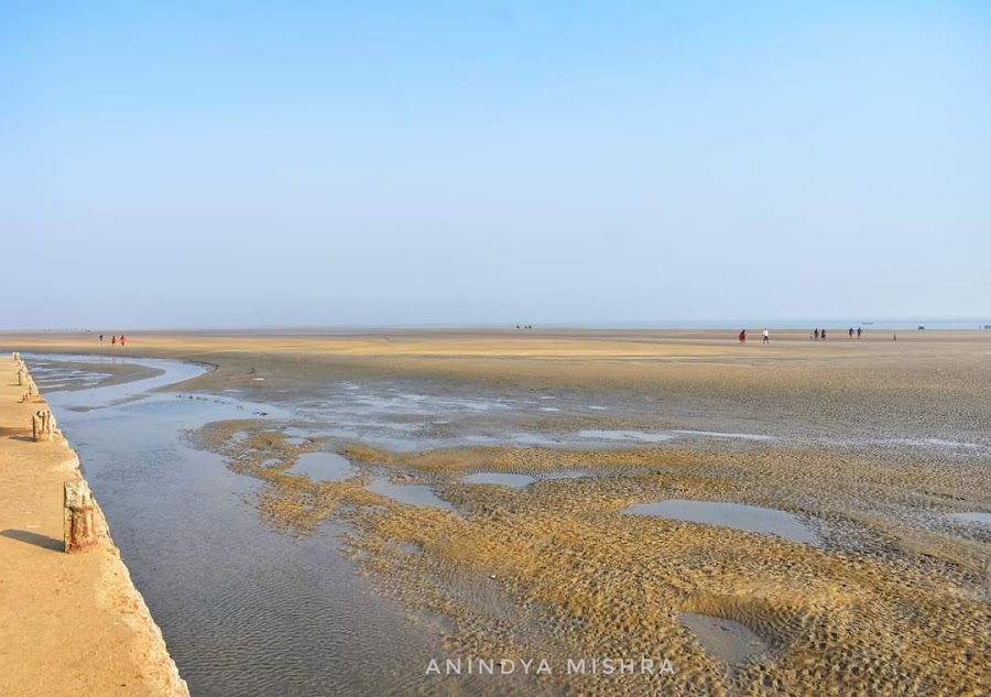 Talsari Beach - Photo 2