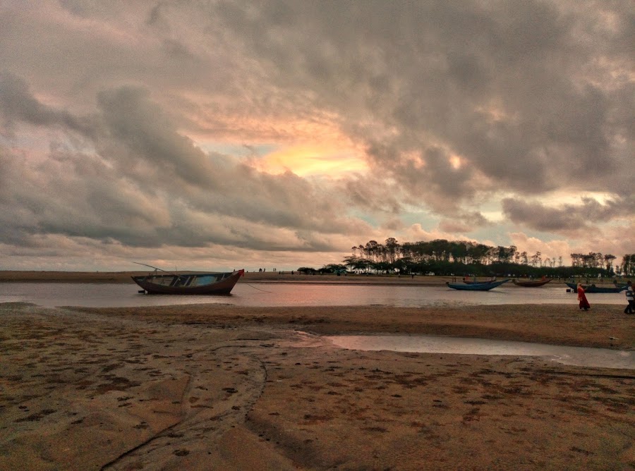 Talsari Beach - Photo 8