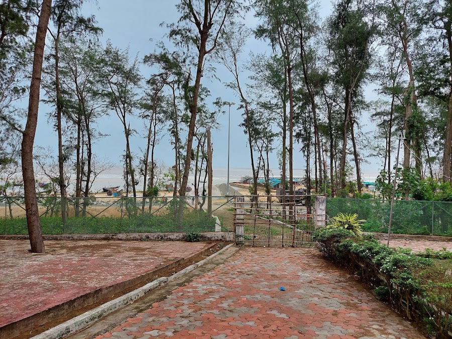 Talsari Beach - Photo 5