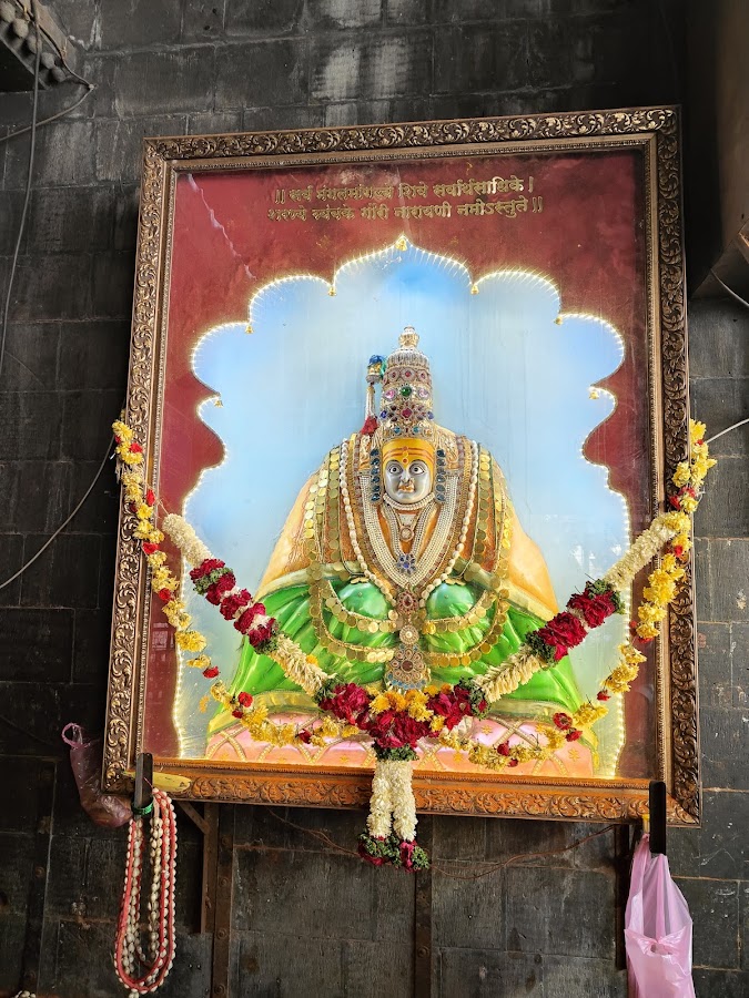 Shri Tulja Bhavani Temple - Photo 3