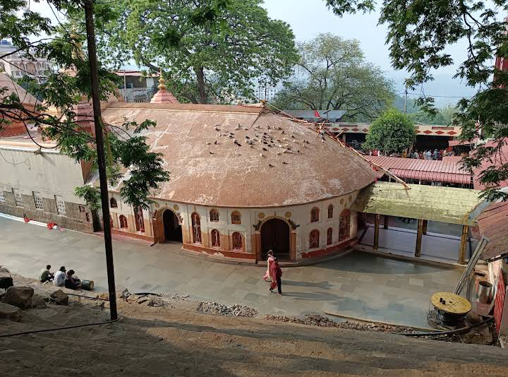 Kamakhya Temple - Photo 3