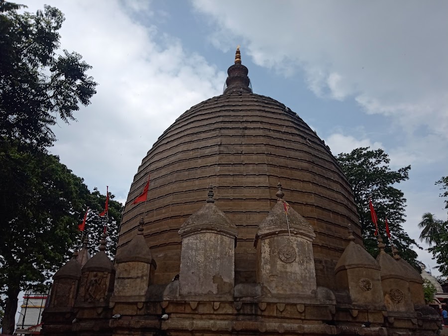 Kamakhya Temple - Photo 2