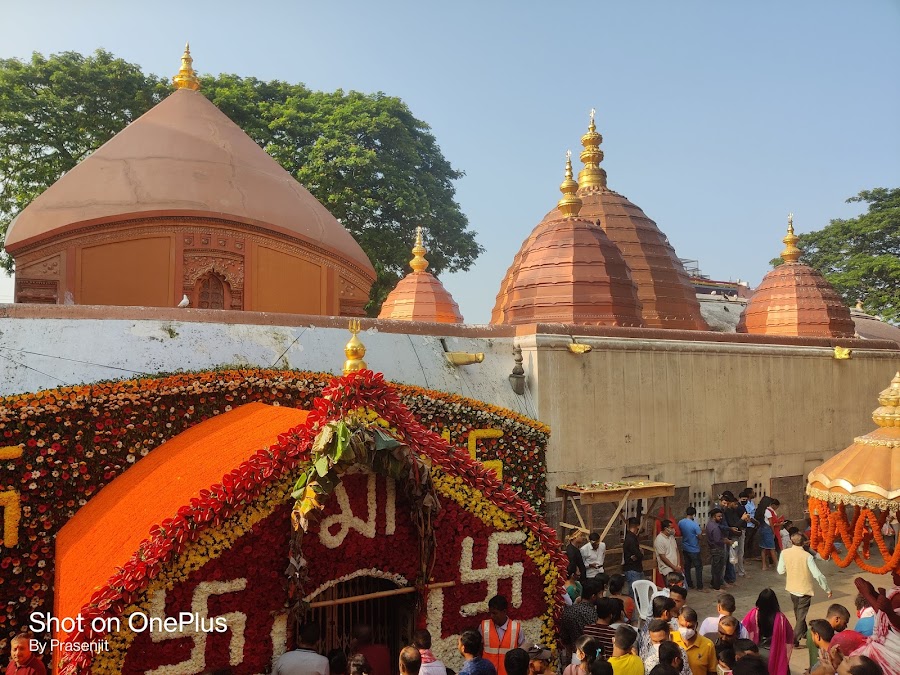 Kamakhya Temple - Photo 4